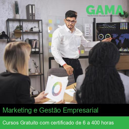 Marketing e Gestão Empresarial